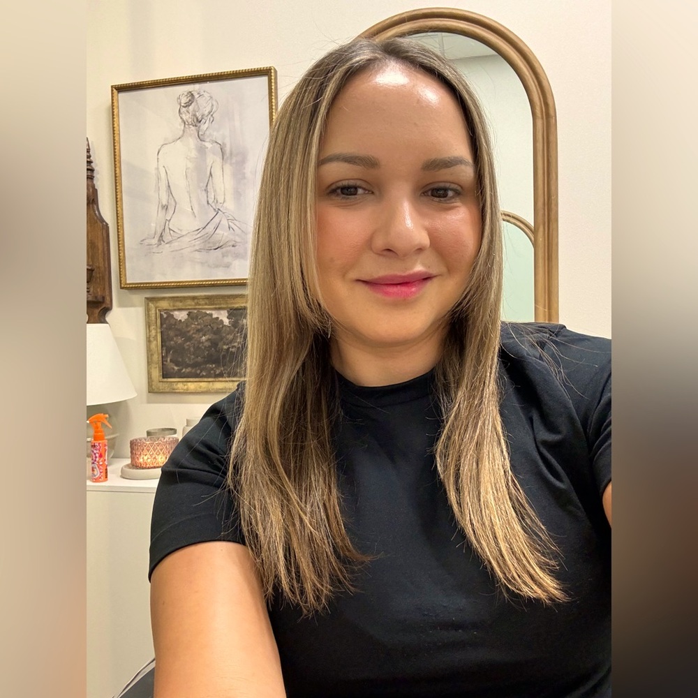 Meet your Posher, Stephanie